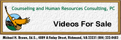 Videos for sale Banner